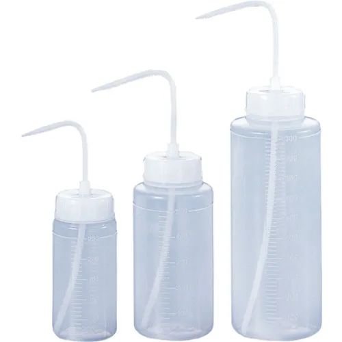 采样器圆形清洁瓶（宽口）500ml