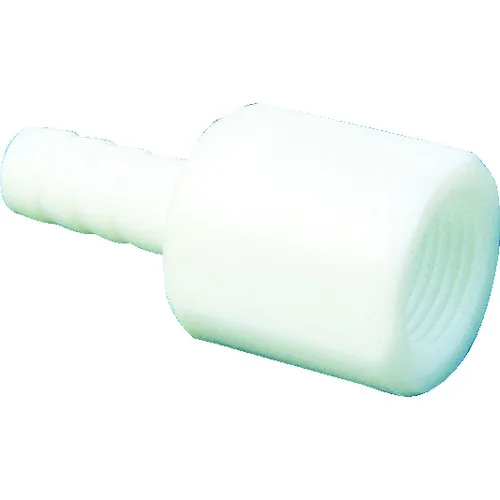 Freon Chemical PTFE半母头管关节竹子6φxRC1/4