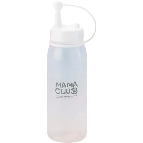 M-Te Rimatsu Dispenser Mama Club MC-30（300cc）带白色帽子