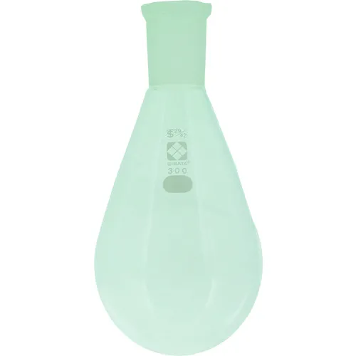 Sibata普通滑动烧瓶29/42 300 ml