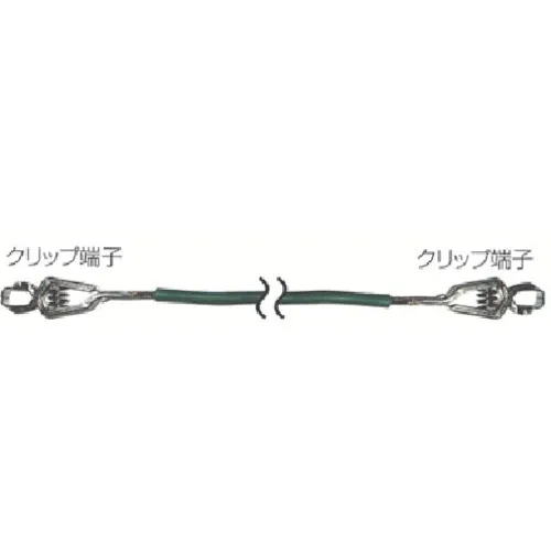 Just Wight Earth Cord