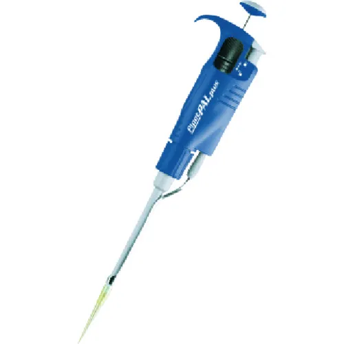 TGK移液器PAL PLUS单PALP-20