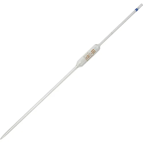 作为孔移液器25毫升
