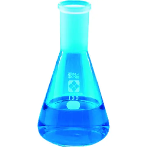 TGK普通Erlenmeyer烧瓶500ml 24/40