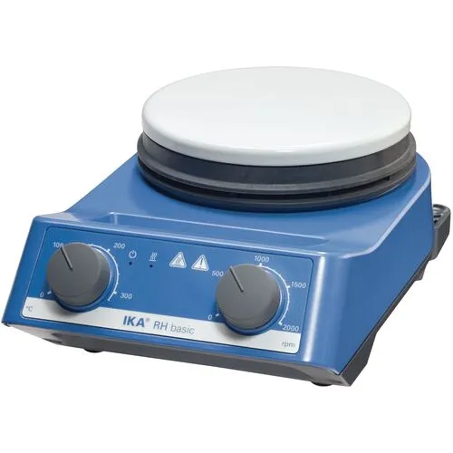 ika Hot Stirler rh basic-white