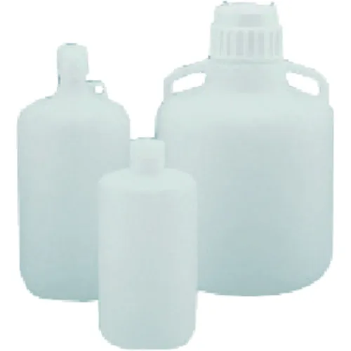 TGK氟氟加工的细嘴试剂瓶FLPE 20L