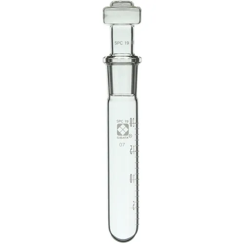 Sibata SPC接收器，比例为20毫升