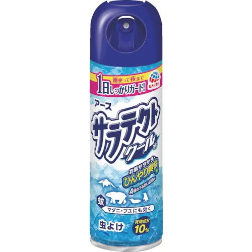 地球saratect酷200ml