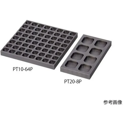 作为PT20-16P石墨口袋托盘