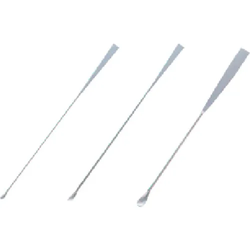 TGK MICROS PARTEL不锈钢180mm