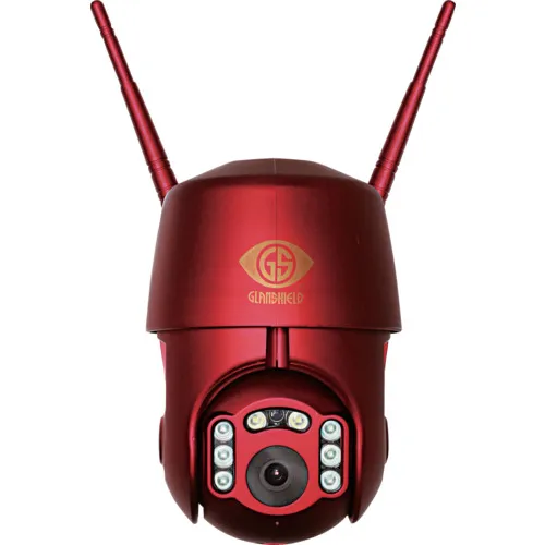 Grand Shield安全摄像头潜水YBOT-AI潜水机器人眼睛