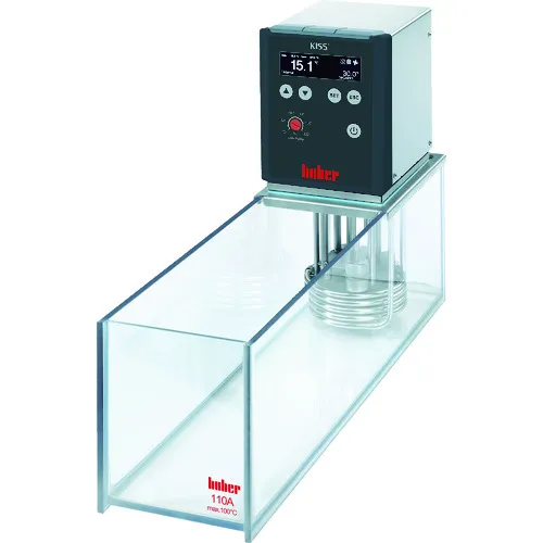 Hoover Thermostat加热浴室，内容：10L