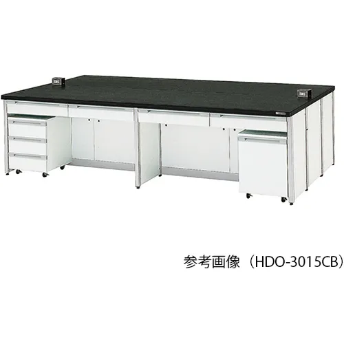 作为中央实验表HDO-3012CB