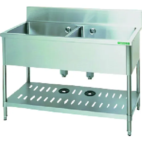 [停产] TGK SUS Sink TX-2S-90