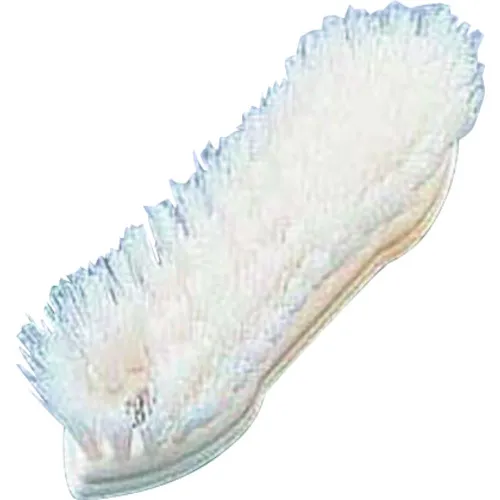 [停产] TKG Carlisle Point End Brush 45494白色