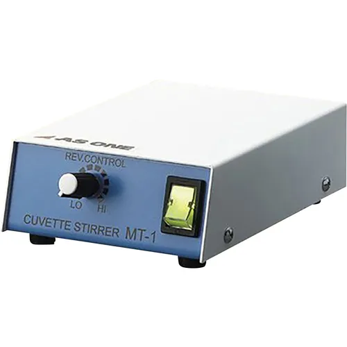 作为Cuvette Stirler MT-1