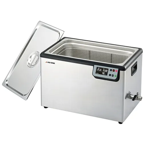 ＡＳ　超音波洗净器　ＭＣＳ－２７