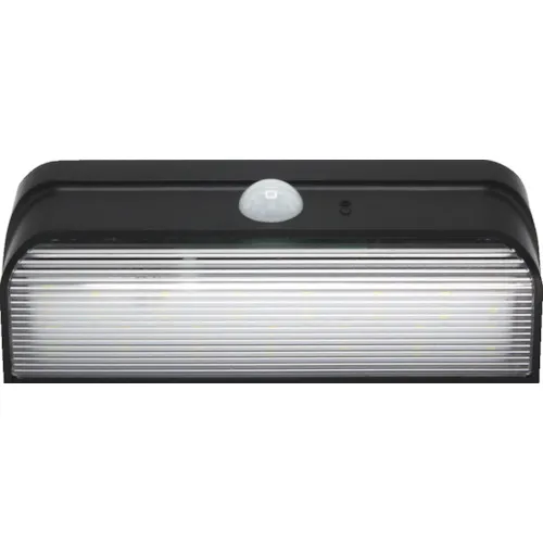 星光LED太阳能灯光储蓄模型