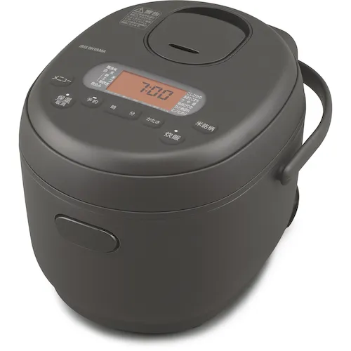 IRIS 298880微控制器米炊具3指为黑色
