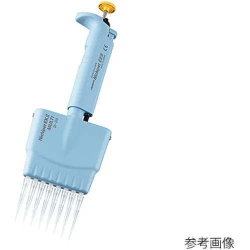 [停产]作为通道移液器00-npm-8kp