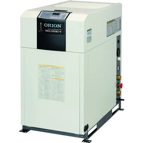 [停产]带有内置水族馆（风冷型）的Orion DC逆变器冷却器
