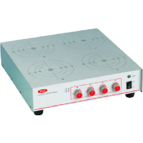 TGK罚款多型Stirler F-604N
