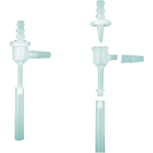 TGK水流泵连接器＃1396 5 PCS