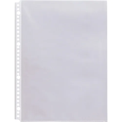 Lihit Clear Pocket（经济包）（100张）A4