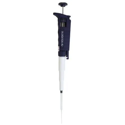 作为溶剂R-1000移液器