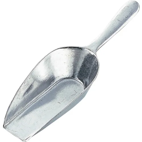 M-Te Rimatsu铝勺小125 x宽度43mm