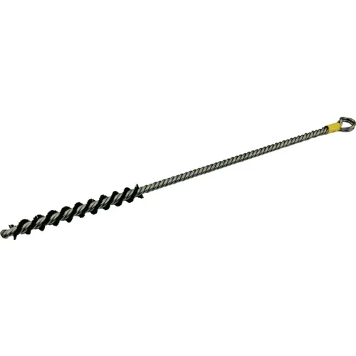 SunPower化学和实验容器清洁刷W-roll电线冷凝器刷（SW）