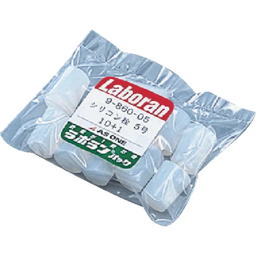 作为Laboran Silicon Sopper No. 7 11零件