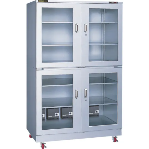 [停产] Torihan Dry Cabi数字系列W1200 X D 710 x H1850 1261L