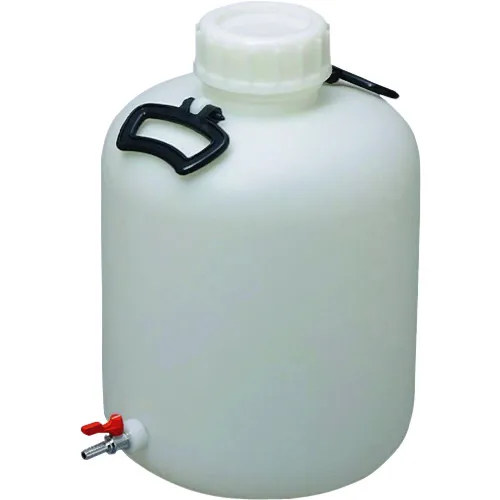 TGK宽口瓶带球公鸡20L