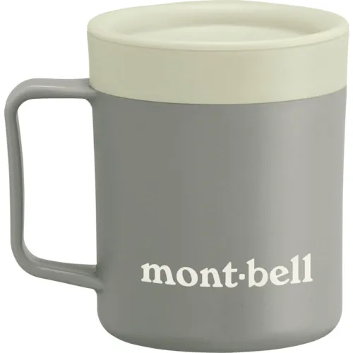 Montbell Thermo Mug 200 1124561 LTGY