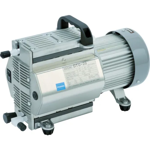 ULVAC单相100V diaphragm型干真空泵