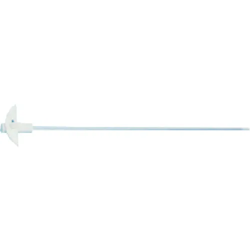 TGK PTFE全包装搅拌栏φ8x 350mm
