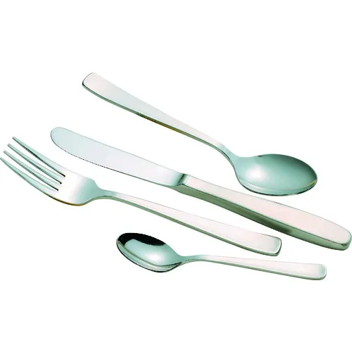 TKG SA18-8淡紫色Soder Spoon