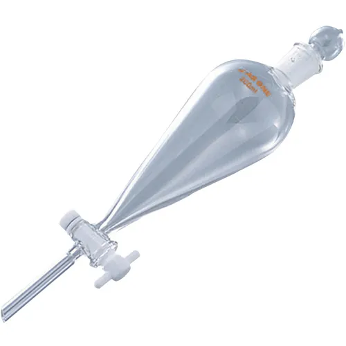 作为Skibu型Funnel 200带有Teflon插头