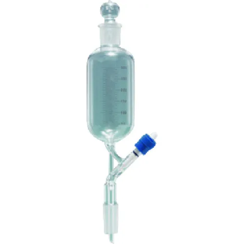 TGK分离功能缸正常滑动300ml下滑动