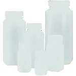 TGK宽口试剂瓶LDPE 500ml 12件