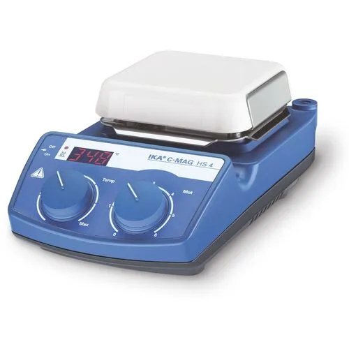 ika Hot Stirler C-Mag HS 4