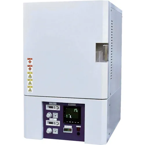 Koyo小盒炉KBF 1150℃系列程序员规格