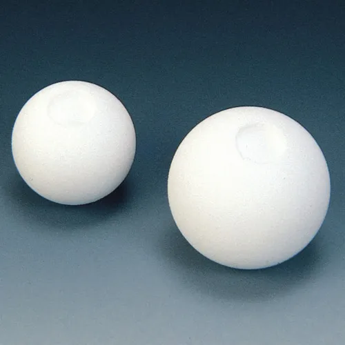氟化学氟树脂（PTFE）球滤波器25φ