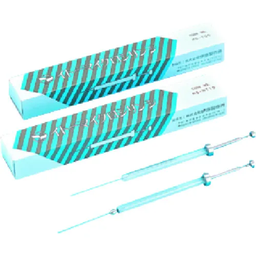 TGK微型注射器MS-NT05
