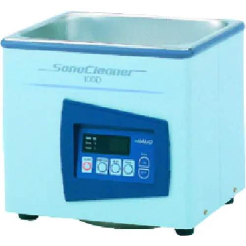 TGK Sono清洁器100D CA-34800
