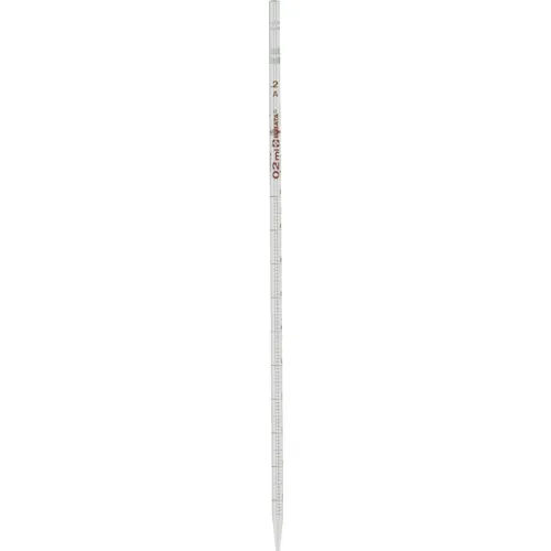 Sibata雌性移液器超级坡度比例0.2ml