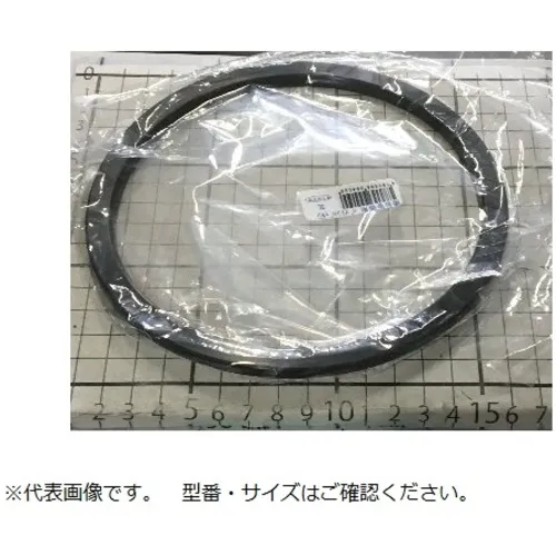 作为3升Biton垫片的小型密封容器更换