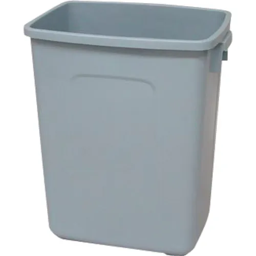 Yazaki Square Container Body KL-60泰国浅灰色