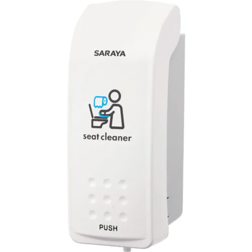 Saraya Push Dispenser MD-300B-PHJ